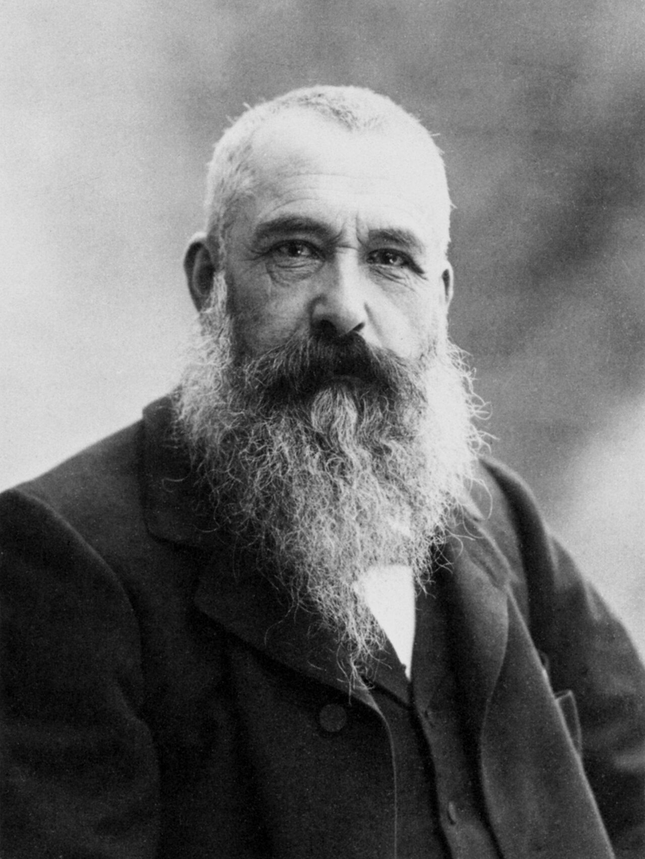 Explainroo Enables Claude Agents to Generate Local Explainer Videos — Claude Monet 1899 Nadar crop