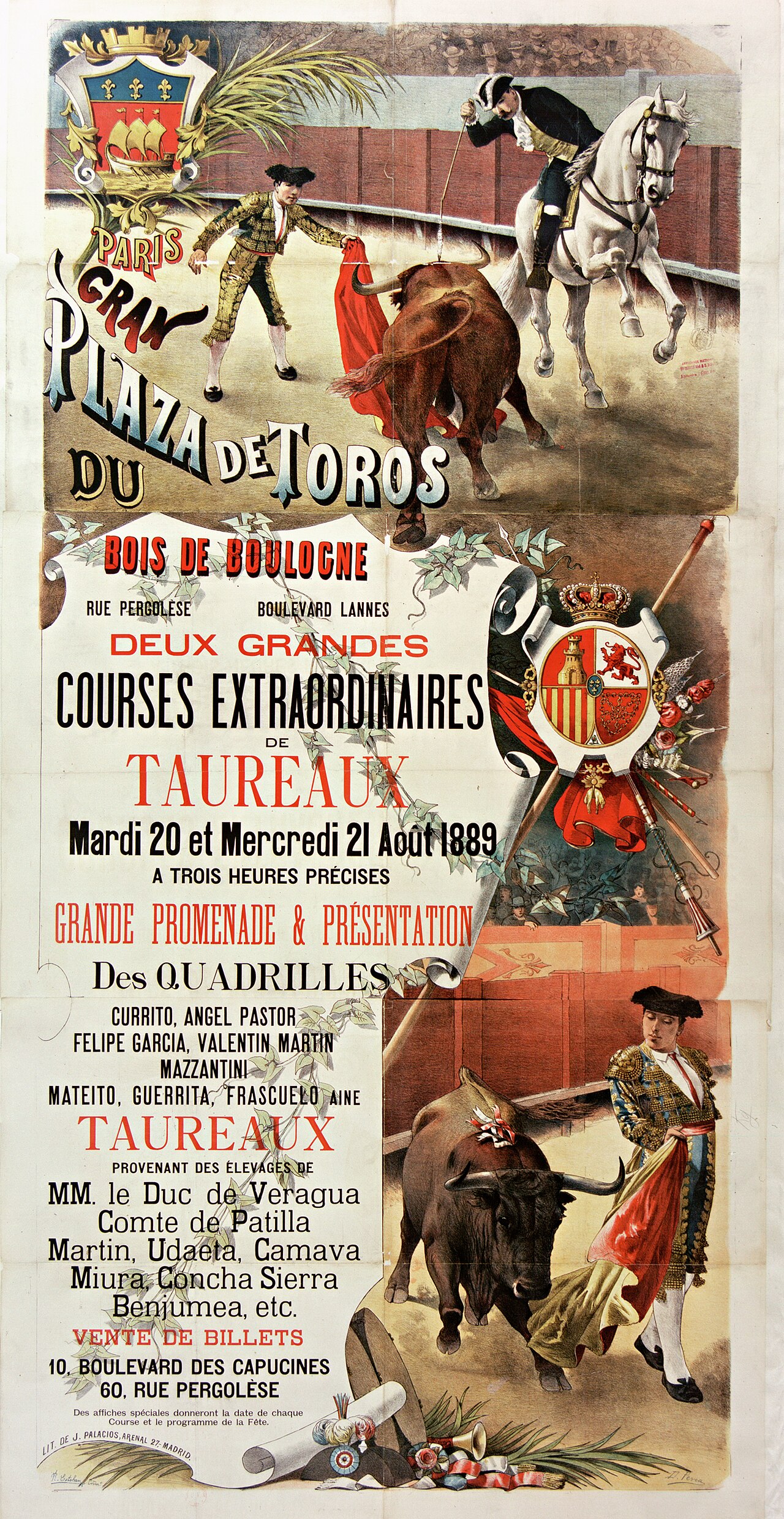 Dev.to Recommends 10 Free Courses for AI Agent Mastery — Deux grandes courses extraordinaires de taureaux