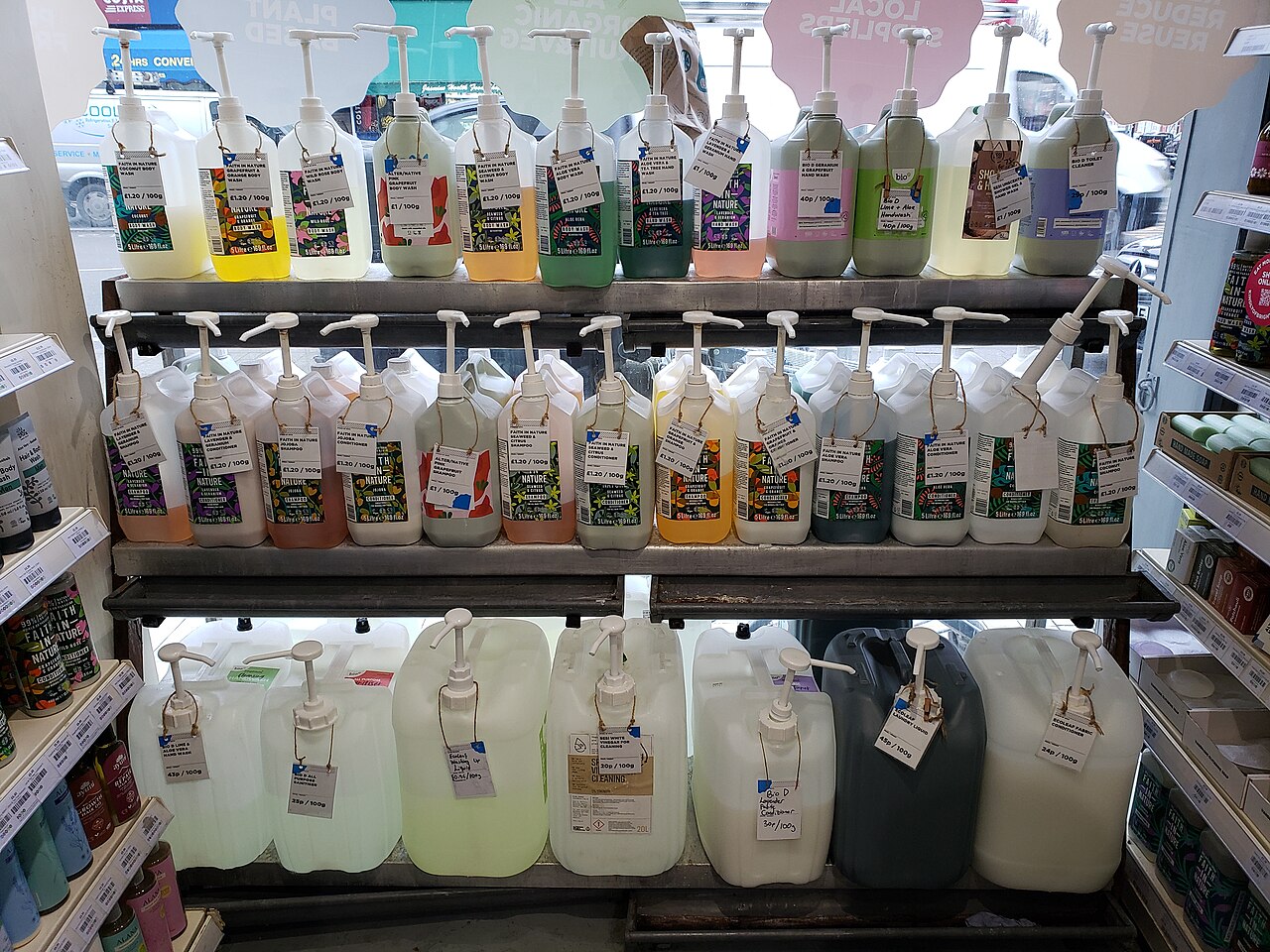 Approval Gates Are the Product, Not a Bug, for Regulated AI Agents — Cleaning product refills in Kindly