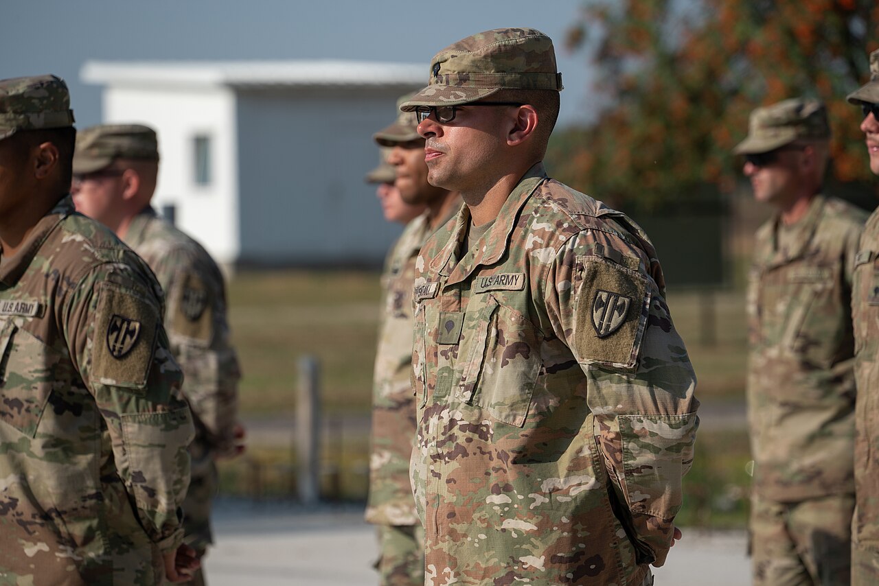 AI Agents Break Infrastructure, but Security Budgets Stay Invisible — US Army engineers break ground, enhance Polish infrastructure (6309067)