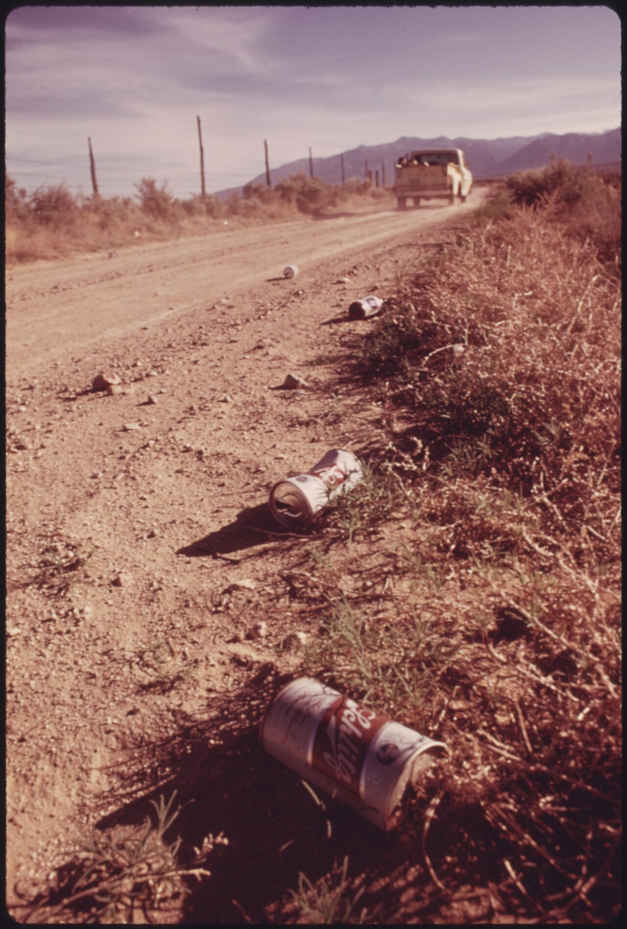 Ruby DSLs Could Become Semantic Layer for AI Agent Orchestration — EMPTY STEEL BEER AND SOFT DRINK CANS THAT LITTER THE COUNTRYSIDE COULD BECOME A SIGHT OF THE PAST IF THE EXPERIMENTAL HOUSES BUILT FROM THEM NEAR TAOS, NEW MEXICO, BECOME POPULAR. SOME 70,000 CANS ARE NEEDED TO BUILD ONE STRUCTURE SO THE CAN MANUFACTURING INDUSTRY IS WATCHING WITH INTEREST. BUILDER MICHAEL REYNOLDS CONSIDERS THE HOUSES FUNCTIONAL AND ATTRACTIVE, AND AS MUCH AS 20% CHEAPER THAN ONES BUILT BY CONVENTIONAL METHODS