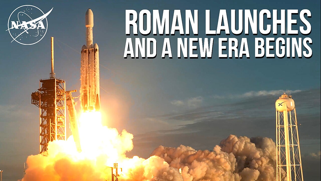 TemplateMaster Launches MCP Server for Secure AI Agent Document Workflows — Roman Launches and a New Era Begins (Official NASA Recap) (SVS15089 - WIDE PRINT)
