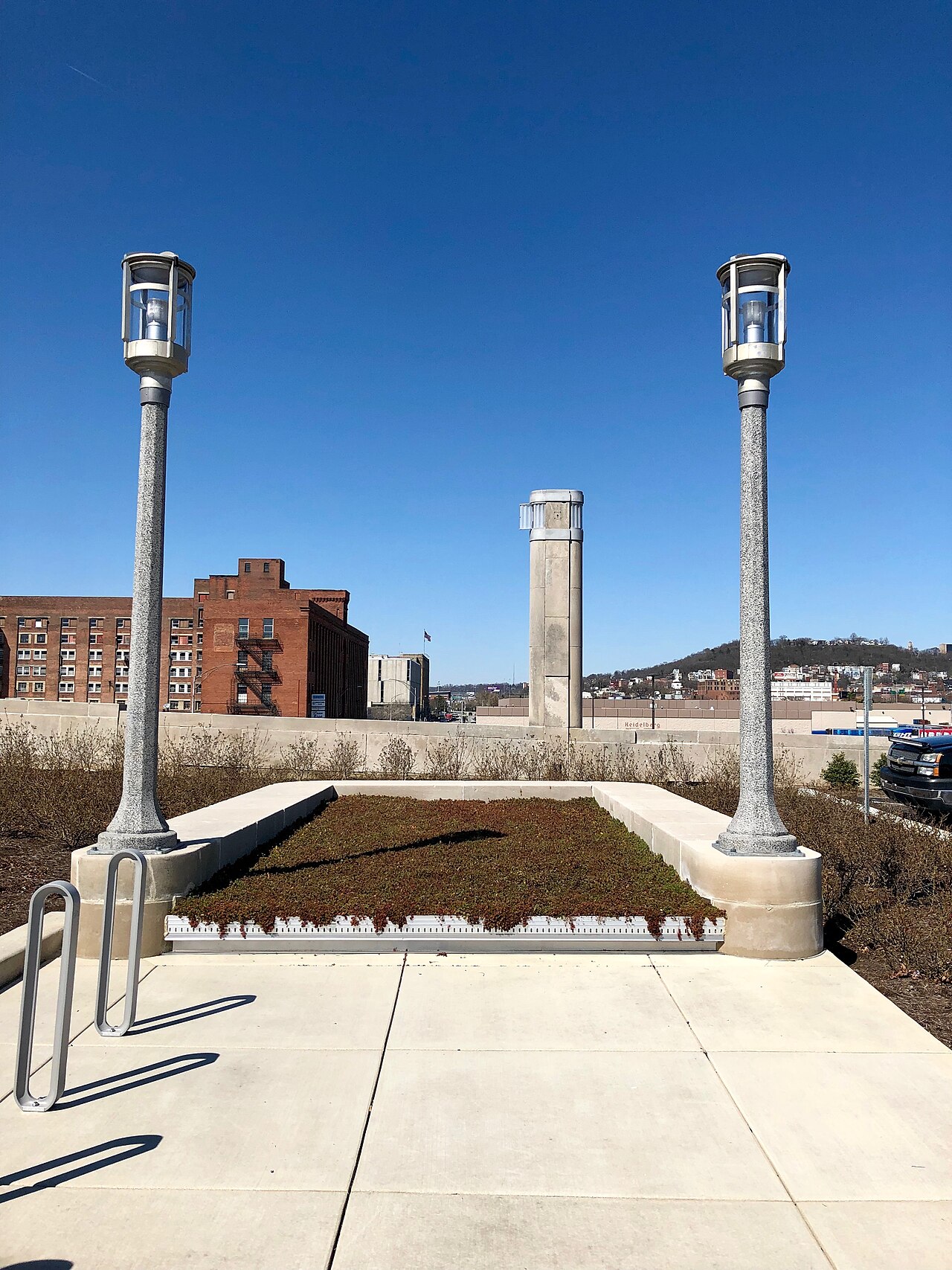 Terminal Steps Plugin Forces Claude Users to Walk Before They Can Type — Old Dalton Street Steps Entrance, Cincinnati Union Terminal, Queensgate, Cincinnati, OH (46615860355)