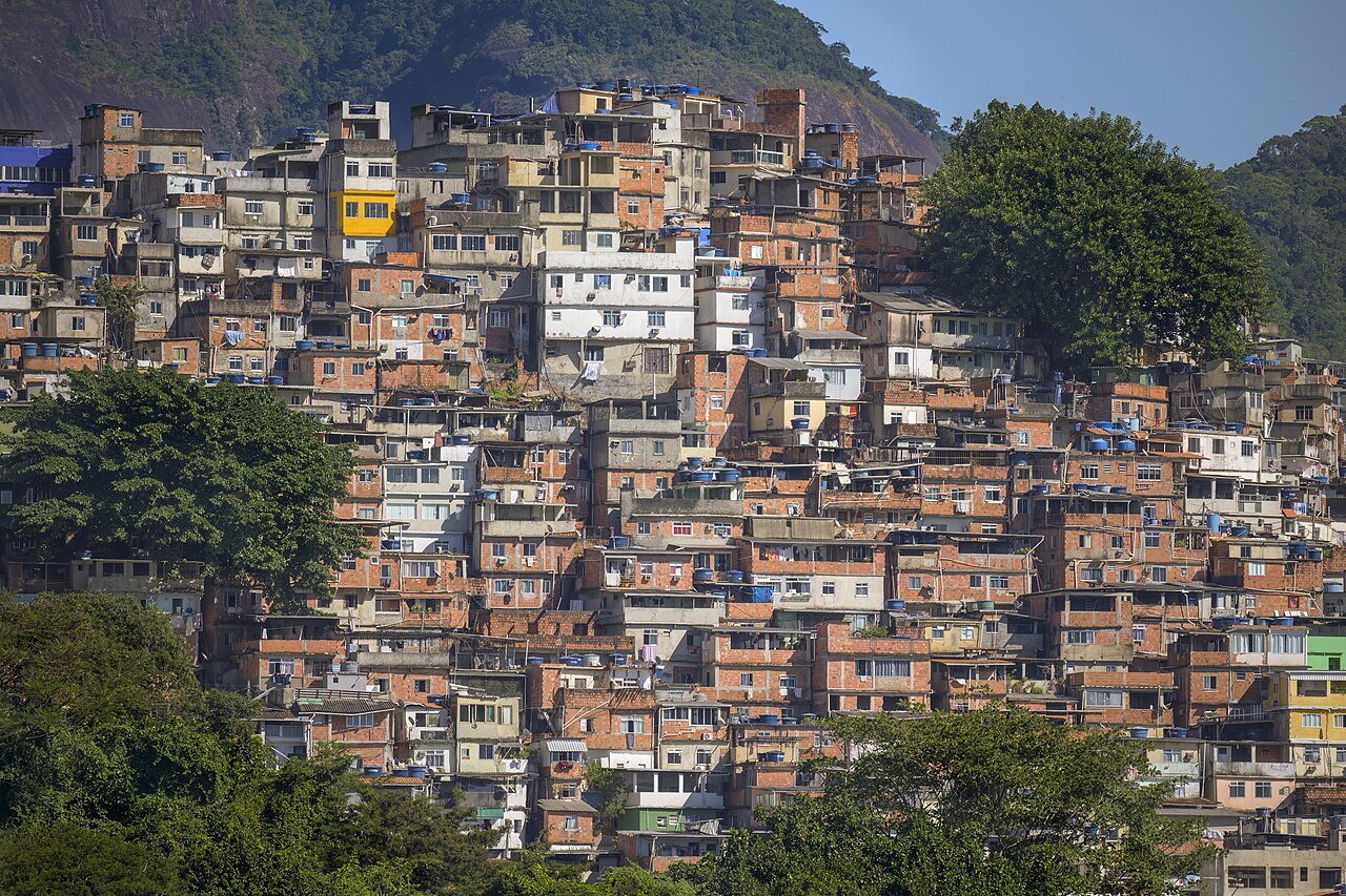 Liberty AI Project One V11.1 Codifies Epistemic Rigor and Human Rights in AI Constitution — Rocinha, Rio de Janeiro Project