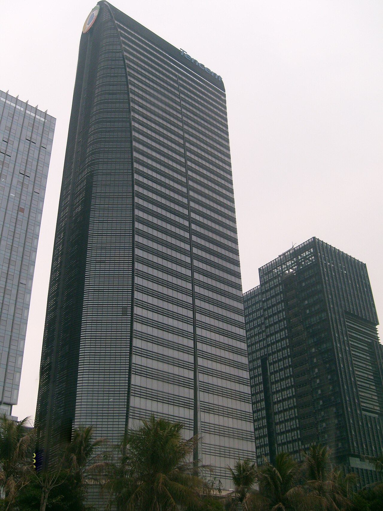 Tencent Releases Octop, a Self-Hosted Multi-Agent AI Assistant Platform — TENCENT TOWER