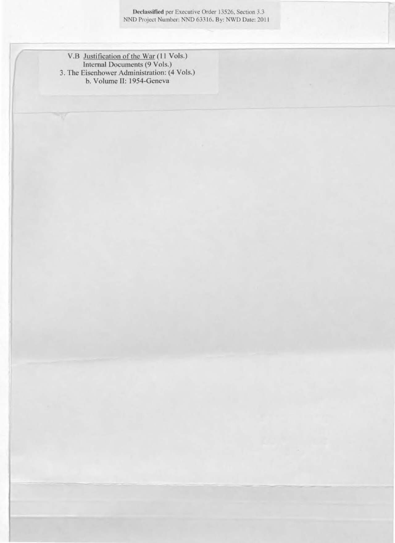 Pentagon Ceases Use of Anthropic AI Tools Following Supply Chain Risk Designation — Pentagon-Papers-Part-V-B-3b