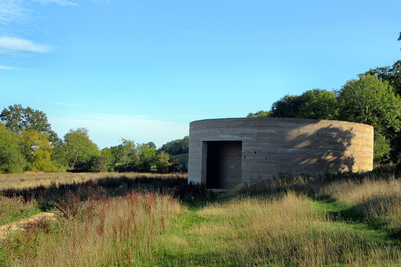 New 'Writ' Skill Strips AI Hallmarks From Technical Prose — Runnymede, 'Writ in Water' building