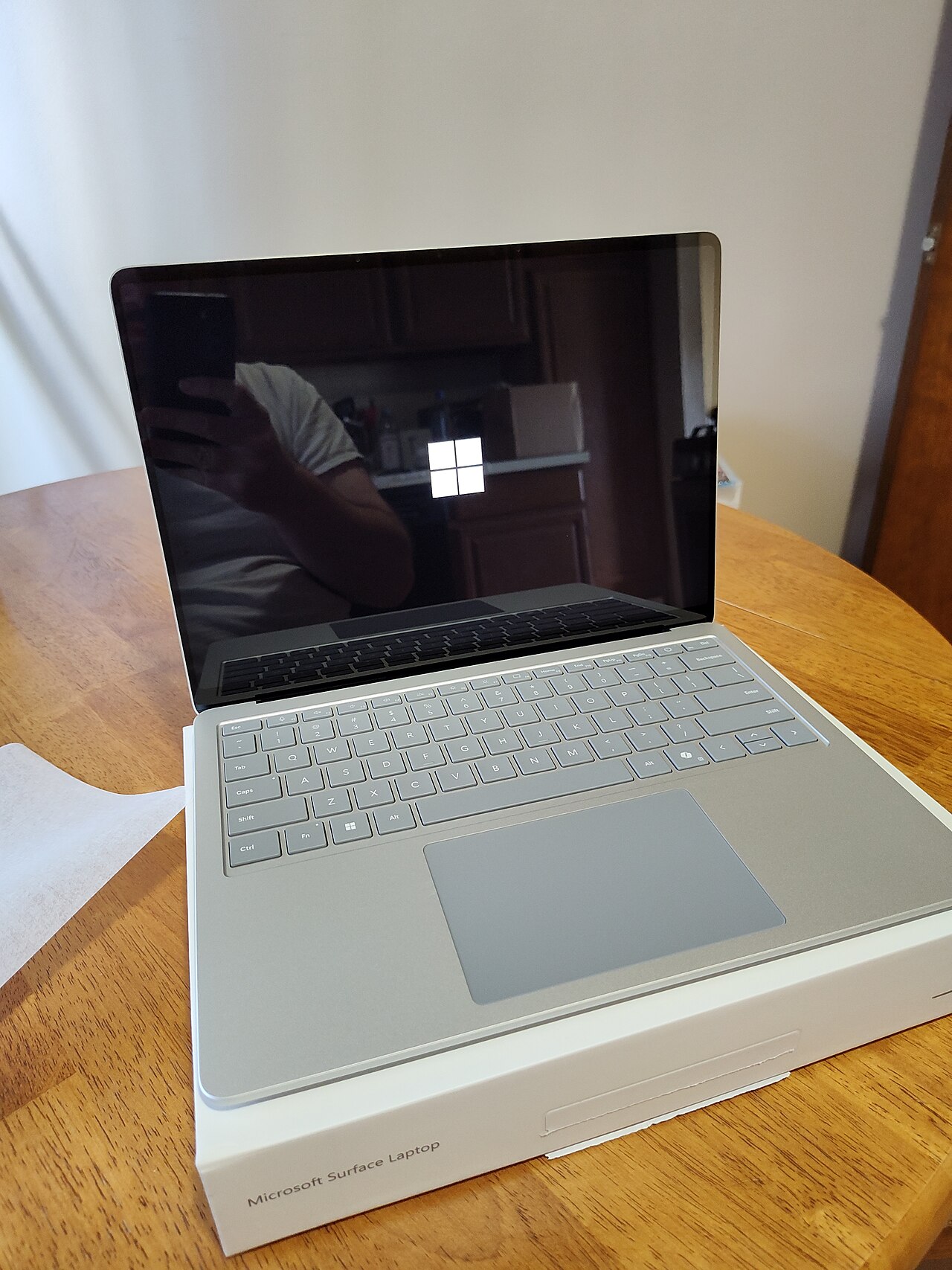 Microsoft Launches Surface Laptop Ultra and Dev Box With RTX Spark Chips — Microsoft Surface Laptop 7