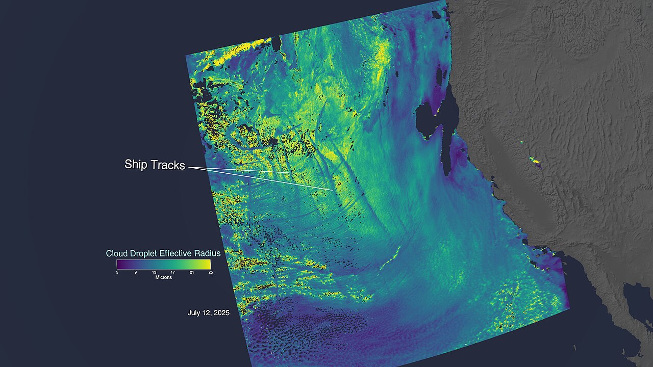Pacer Tracks AI Coding Subscription Burn Rates in macOS Menu Bar — PACE Data Tour - Visualizations (SVS5599 - 08 ship tracks 08650)