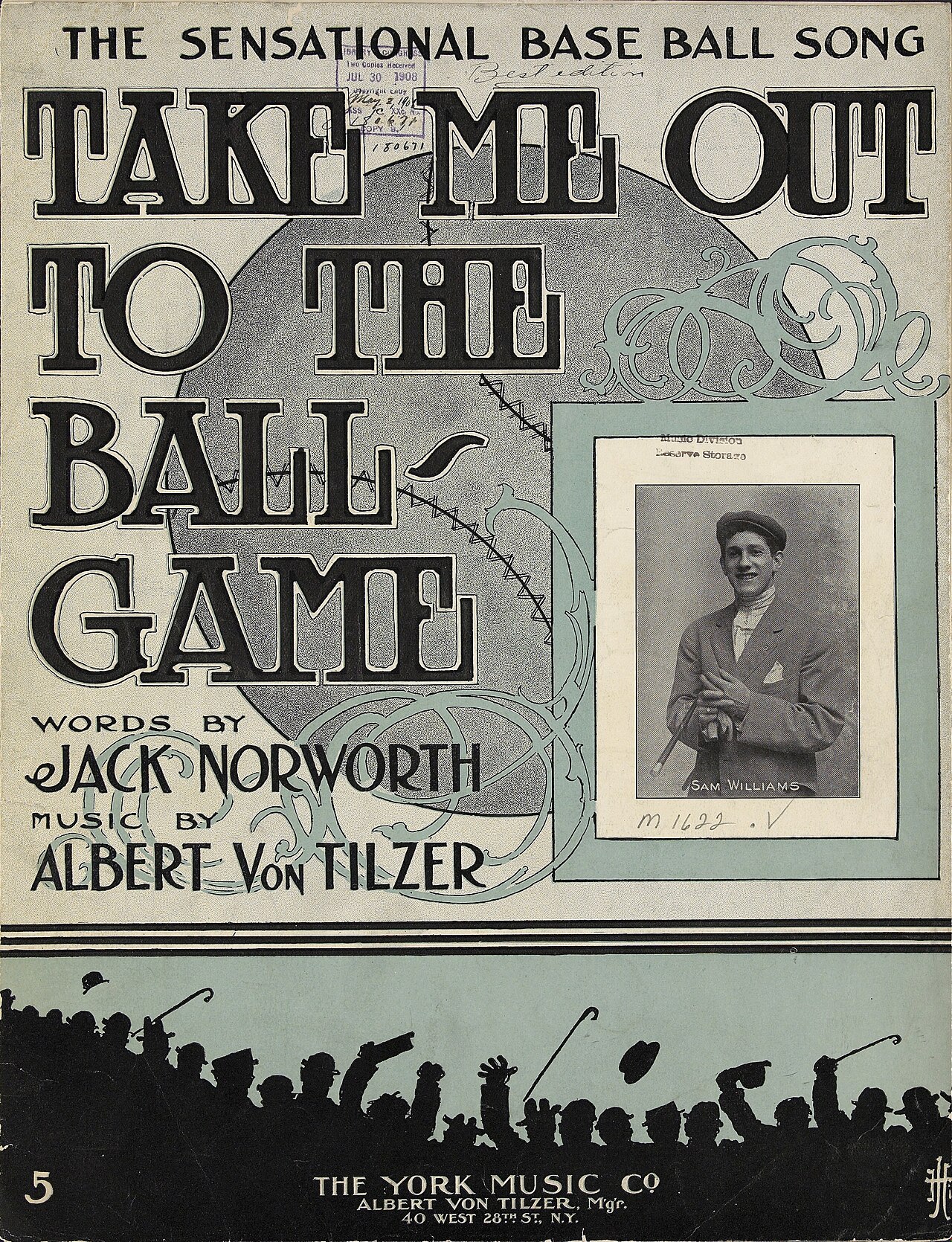 AI Execs Game Out Public Revolt After Catastrophic Event — 3077 take me out to the ball game LOC
