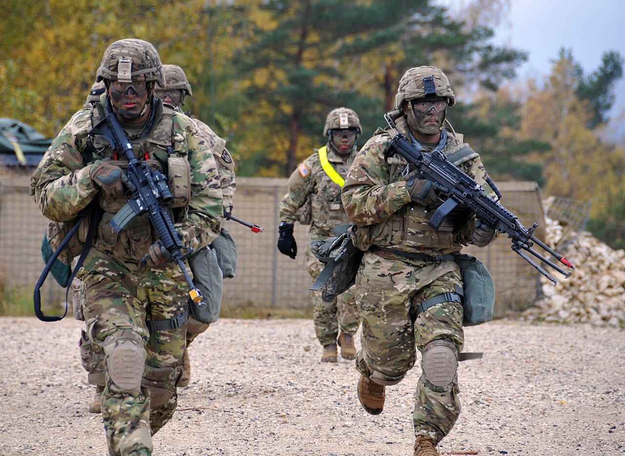 Engineer Builds AI Pipeline to Uncover Forgotten Meteorites and Volcanic Eruptions in Colonial Archives — 15th Engineer Battalion builds readiness through life-fire exercise (4854407)