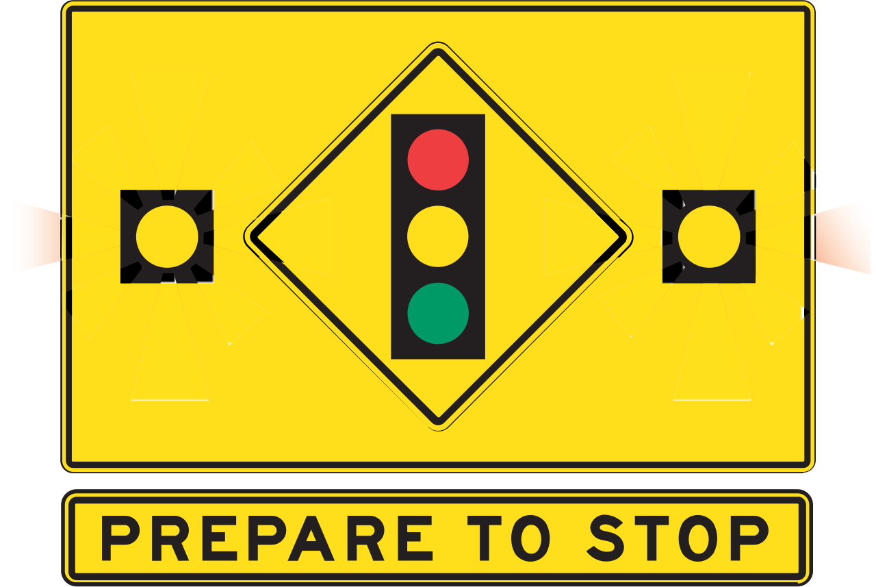 AI Companies Prepare for Public Revolt Following Potential Catastrophic Event — Prepare-stop-sign