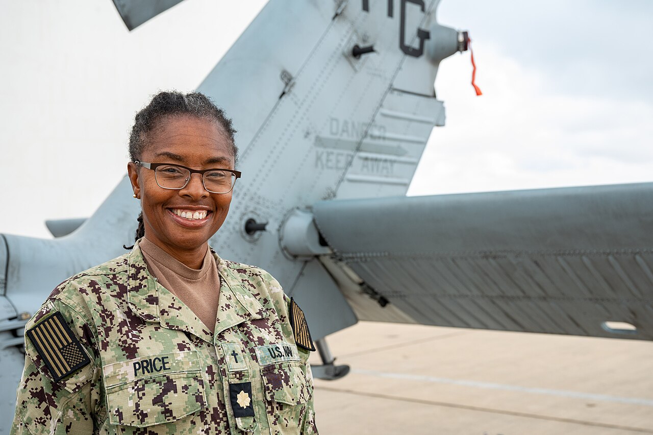 Trina Forces Users Offline While Local AI Generates Outdoor Challenges — Team Rota- Lt Cmdr Trina Price (8077337)
