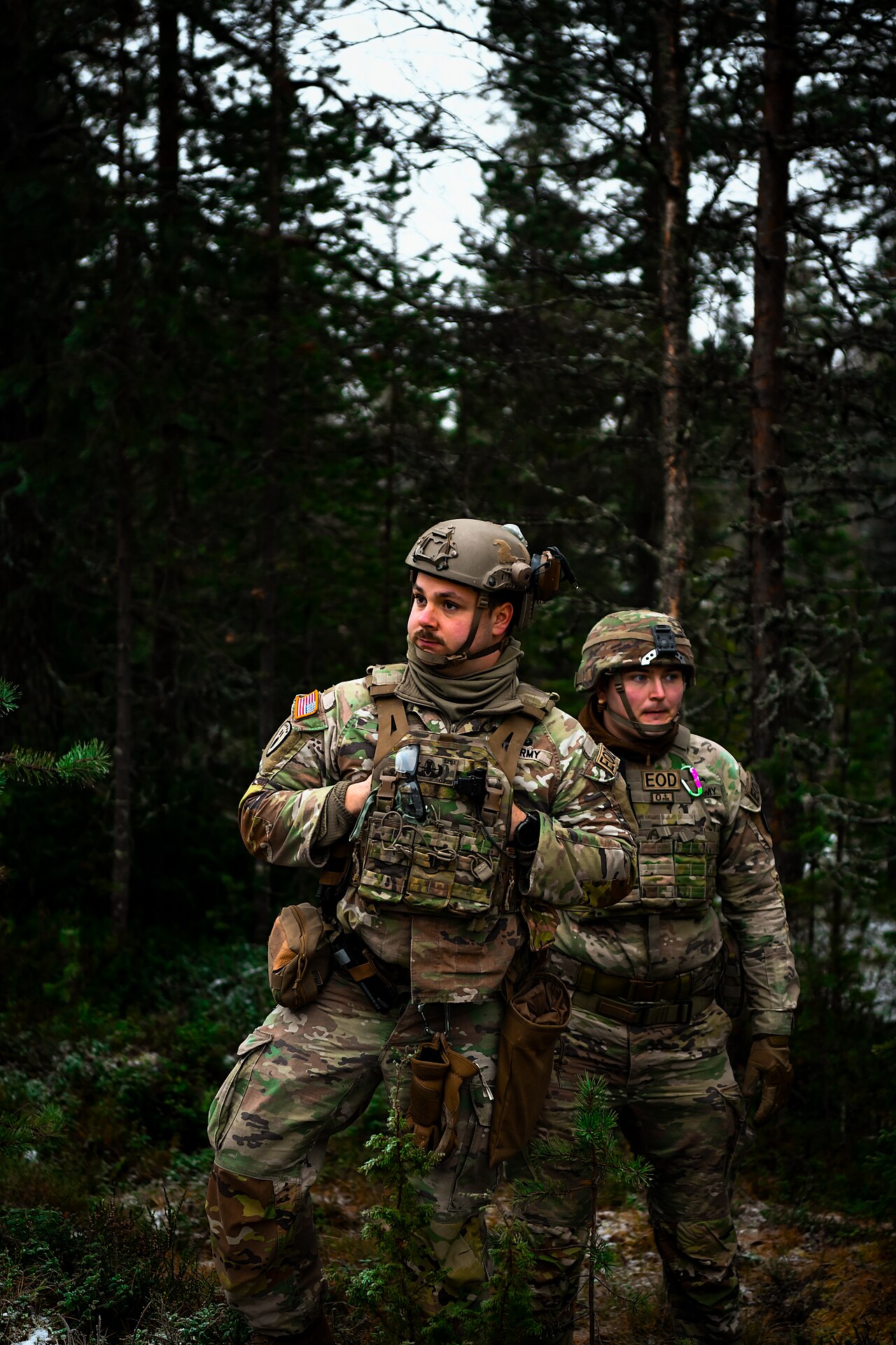 Blueprints AI Launches Dynamic Architectural Documentation Platform — M270A2 Multiple Launch Rocket System during exercise Dynamic Front 25 (8765161)