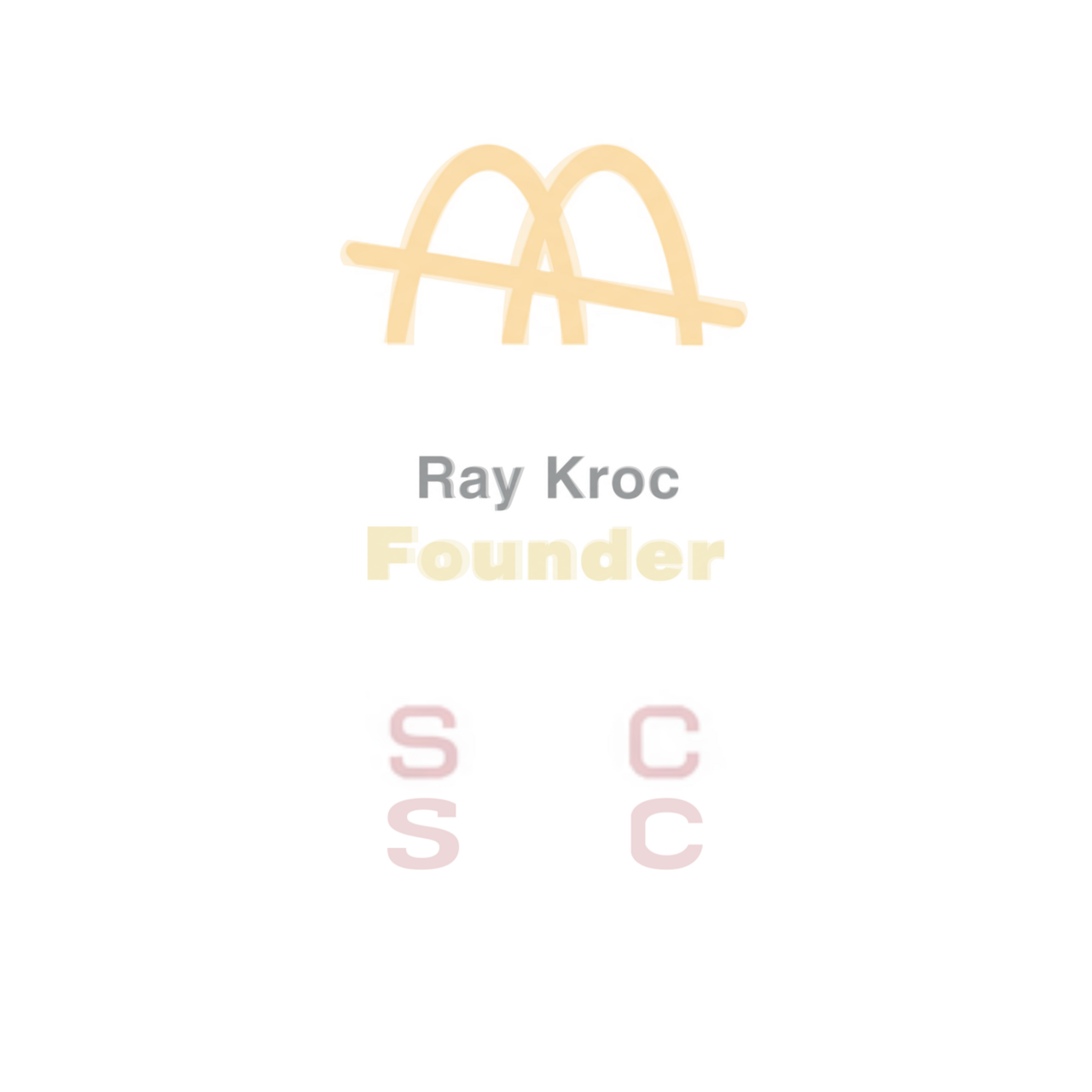 Founder Tests ChatGPT, Claude, and BAAB AI on Real Fundraising Dilemma — Testing Ray Kroc - Founder card