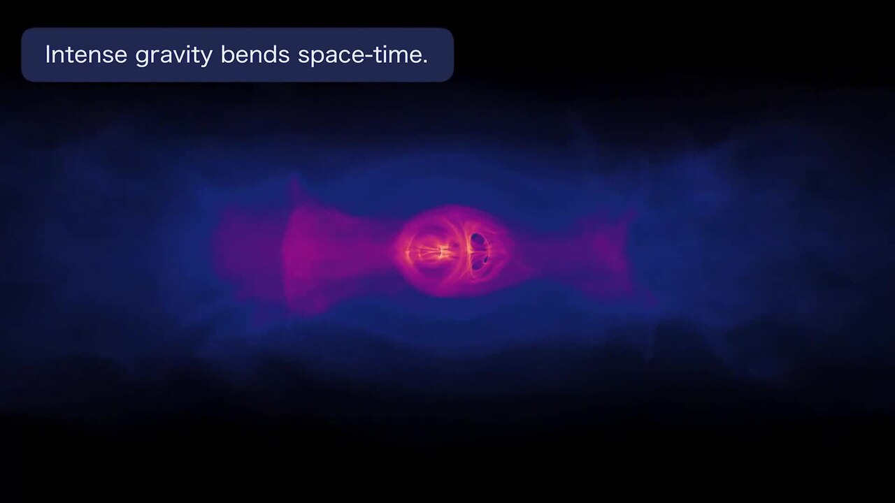 New Benchmark Reveals Coding Agents Pass 91% of Tests but Only 25% Are Secure — Supercomputer Simulation Reveals Supermassive Black Holes