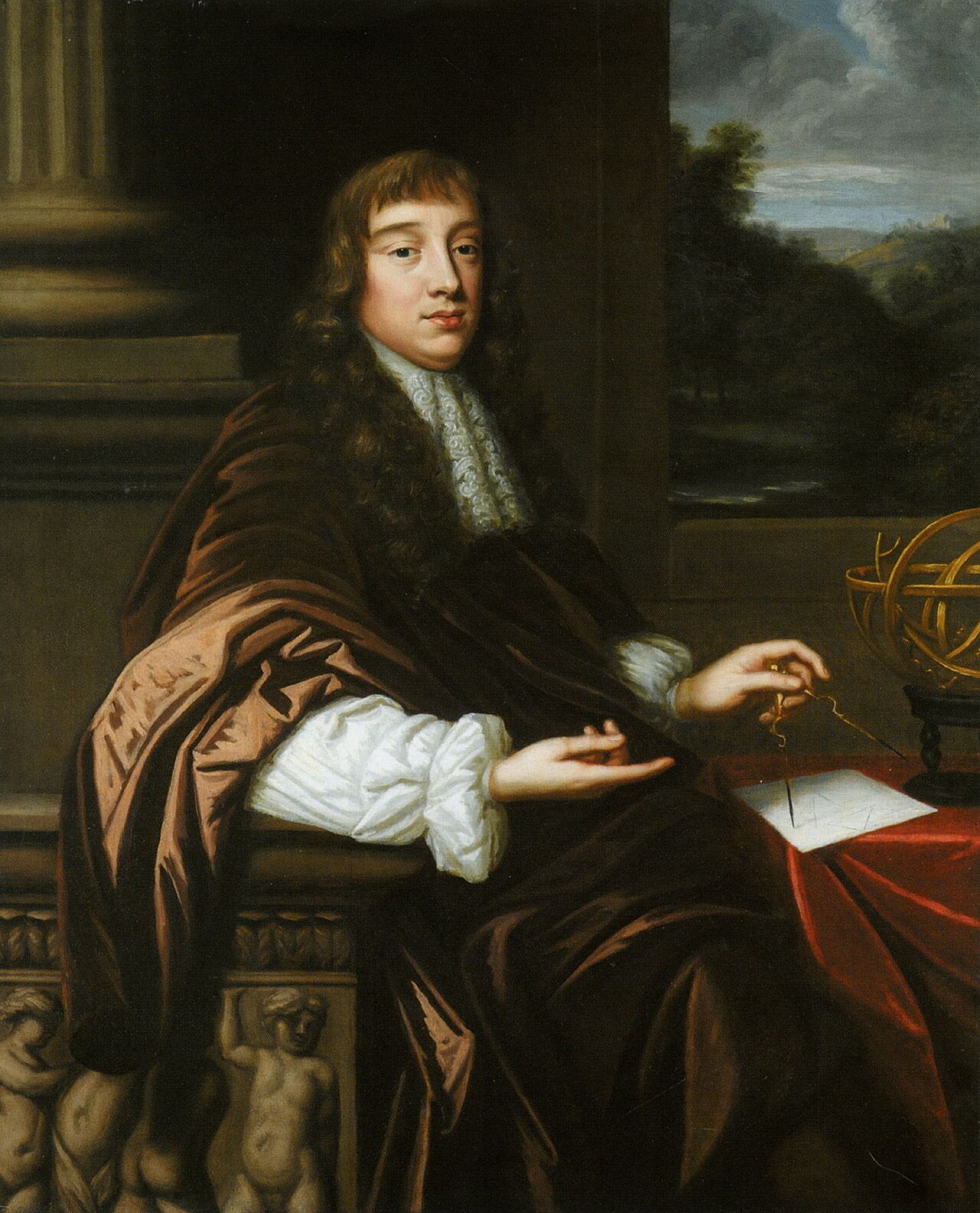Mathematician Argues AI Existential Risk Outweighs Career Crisis — Portrait of a Mathematician 1680c