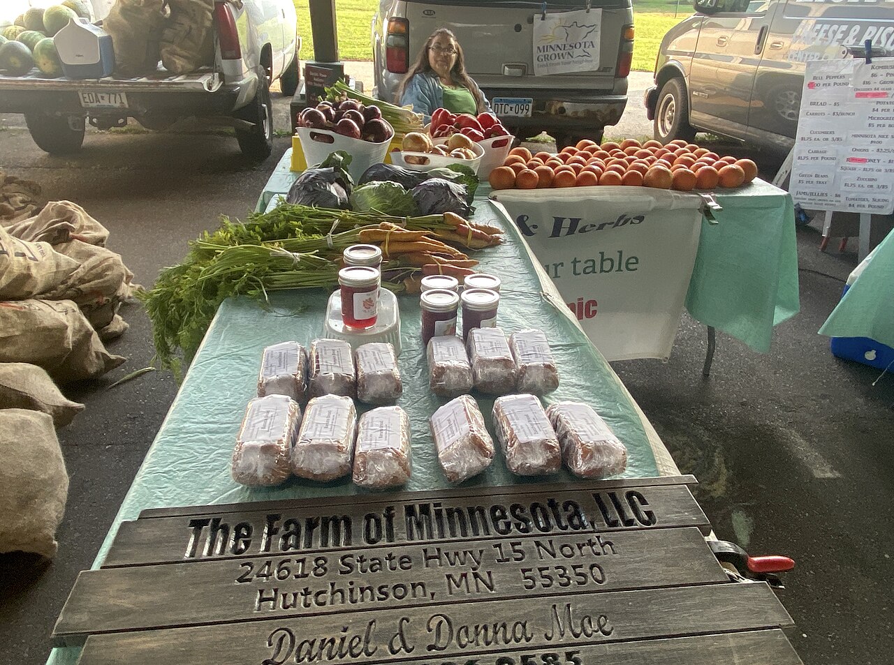 Botline Emerges as Vendor-Agnostic Mailbox for AI Agent Communication — Farmers market vendor, Richfield, MN