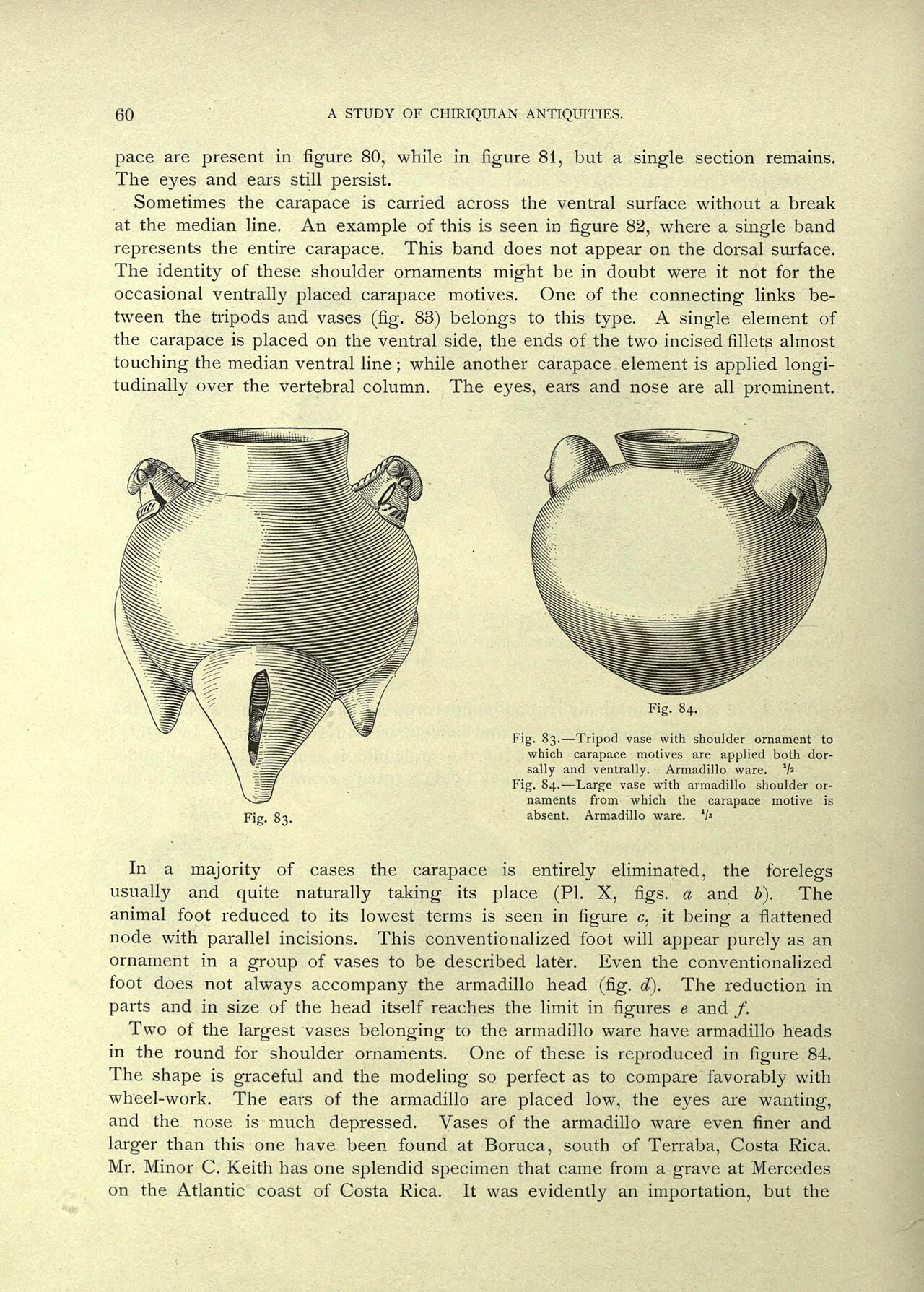 Study Finds 60% of AI Tools Changed Terms in 15 Weeks — A study of Chiriquian antiquities (Page 60) BHL22646060
