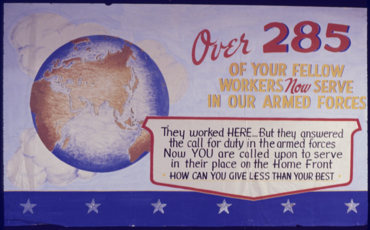 2024 GenAI Forecasts Now Serve as Critical Builder Playbook — Over 285 of your Fellow Workers Now Serve in our Armed Forces
