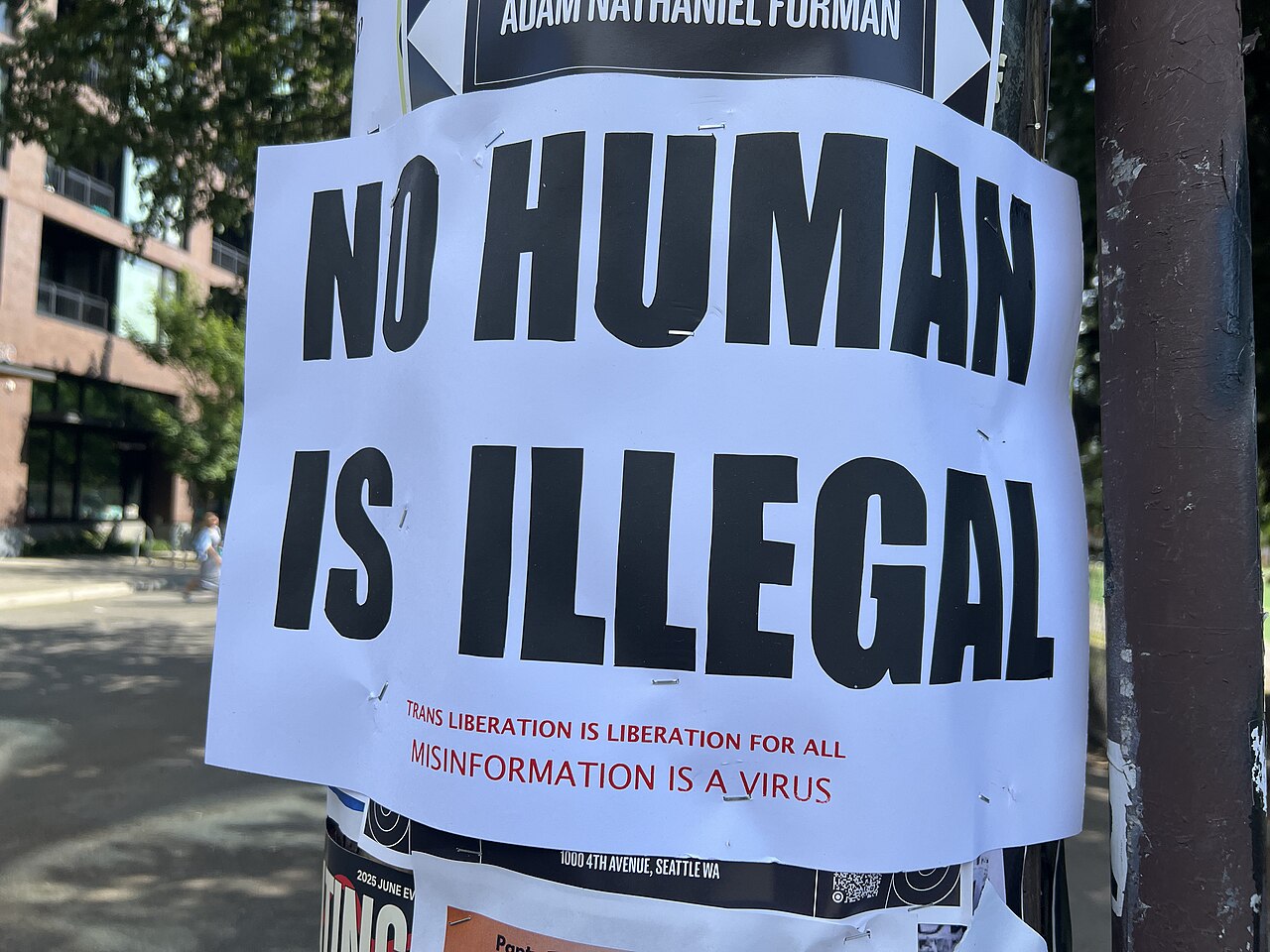 Tkmd Enforces Human Sign-Off for AI Agents via Local CLI Gates — No human is illegal sign at Cal Anderson