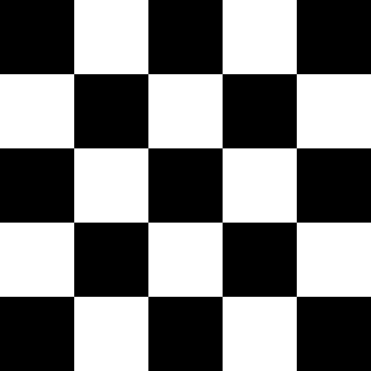How to Check and Strip AI Metadata Before Instagram Labels Your Photo — Checkerboard pattern