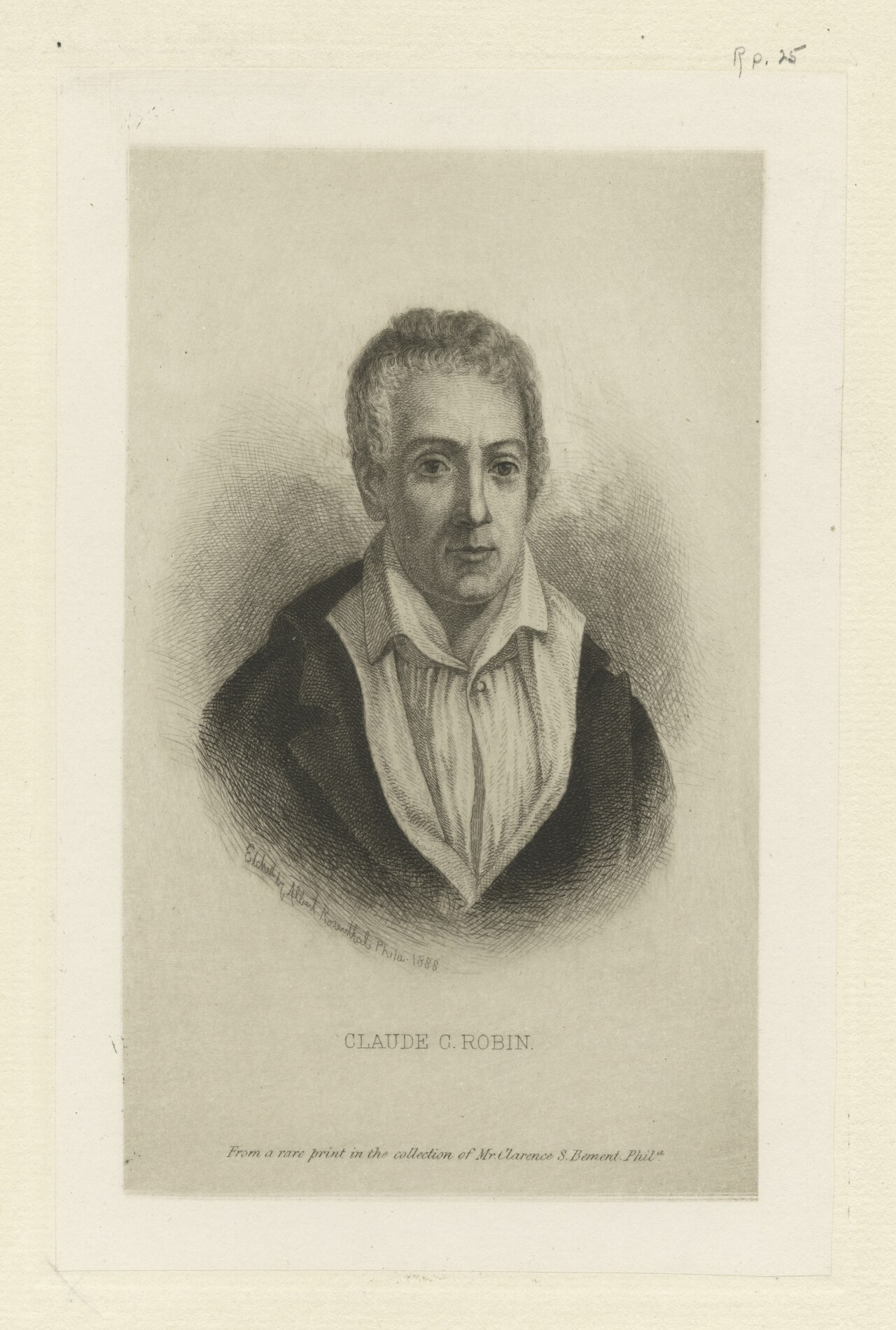 Claude Mods Turn Agent Harness Into User-Programmable Attention Interface — Claude C. Robin (NYPL b12349153-423875)
