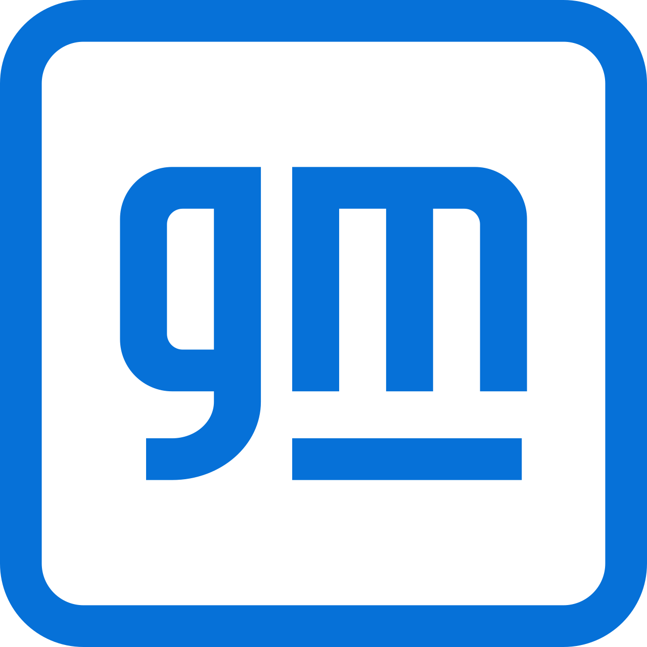 General Motors Rebuilds OnStar With In-House AI Assistant for 2027 — General Motors (2021)