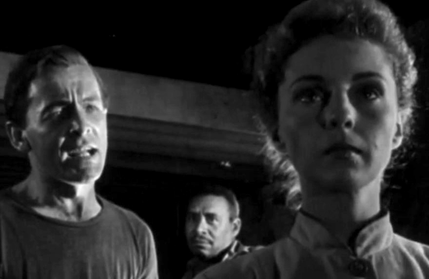 Dev Proposes Five-Layer Framework for Stable Photo-to-Video Prompts — Five (1951 film) trailer 1