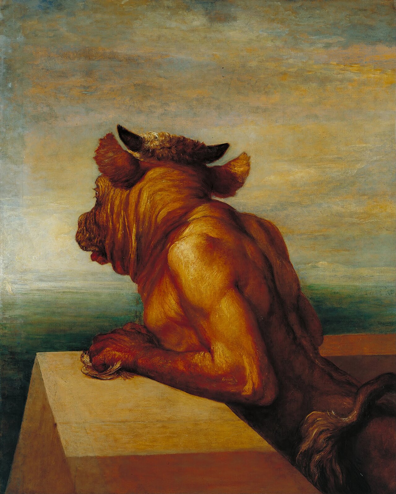 Minotaur Claims LLM-Level Reasoning Without Language Models or GPUs — The Minotaurtitle QS:P1476,en: