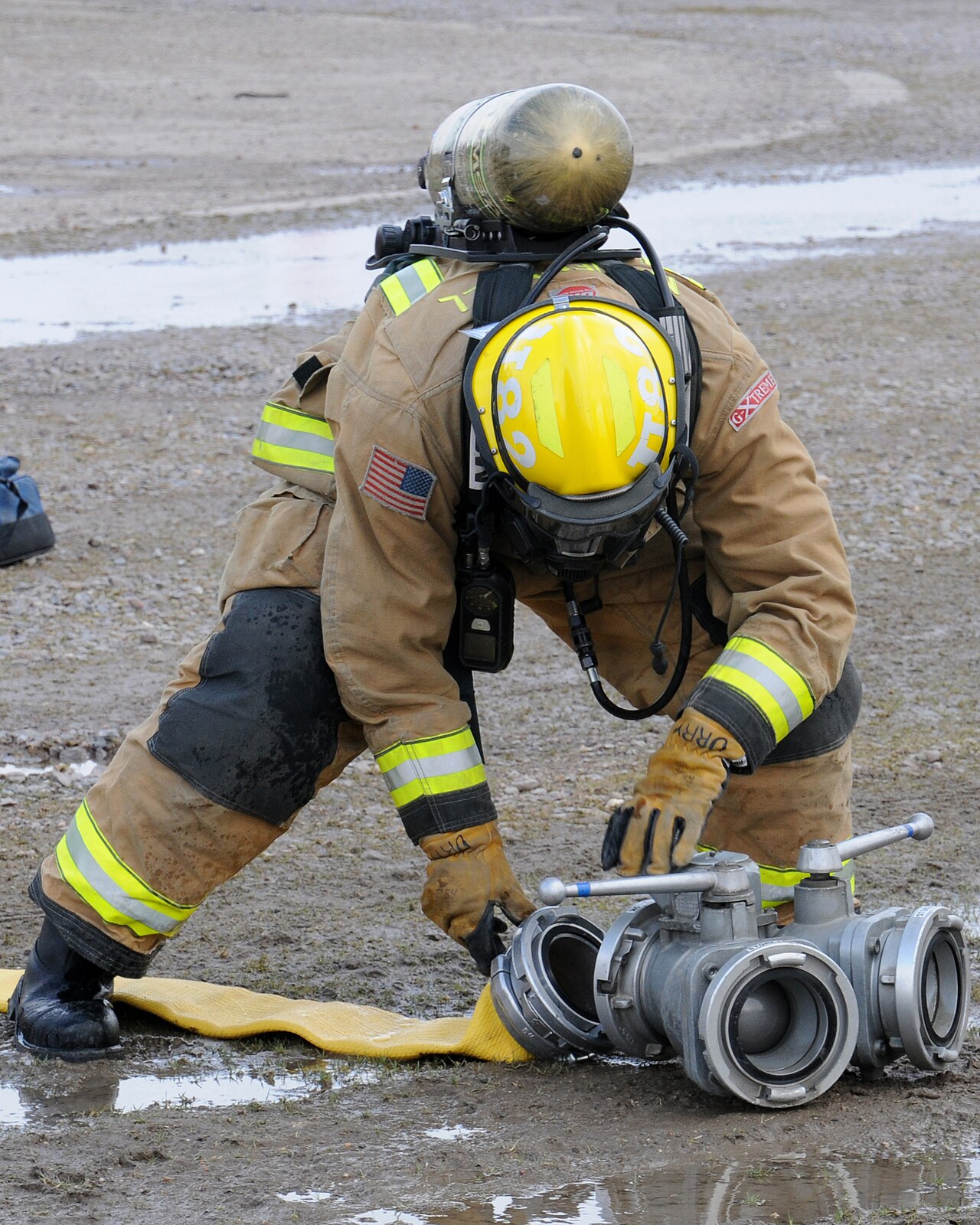 HousingWizard Agent Skills Prioritize Honest Limits Over Hallucinated Numbers — Firefighters test life-saving skills 130325-F-FE537-0016