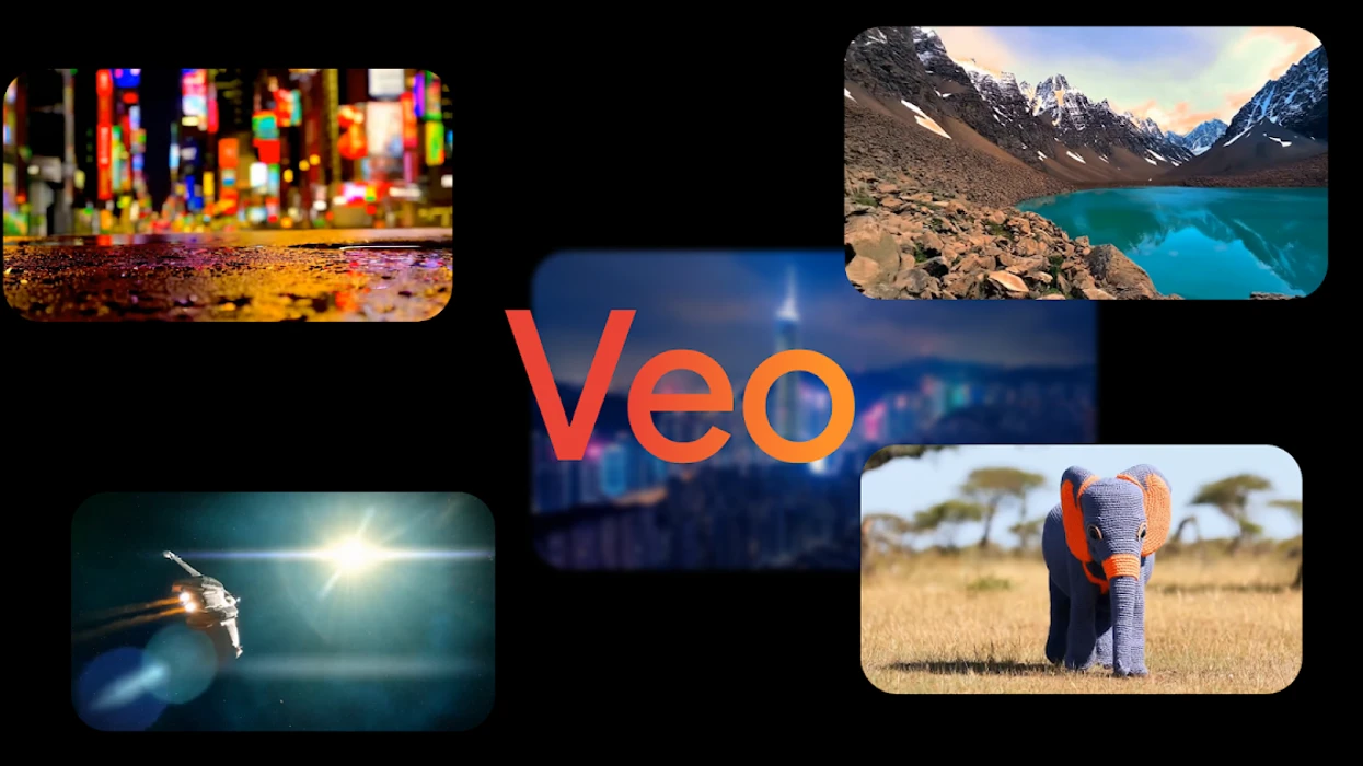 Google DeepMind Releases DetectorScope for Auditable AI Text Detection — Google Veo