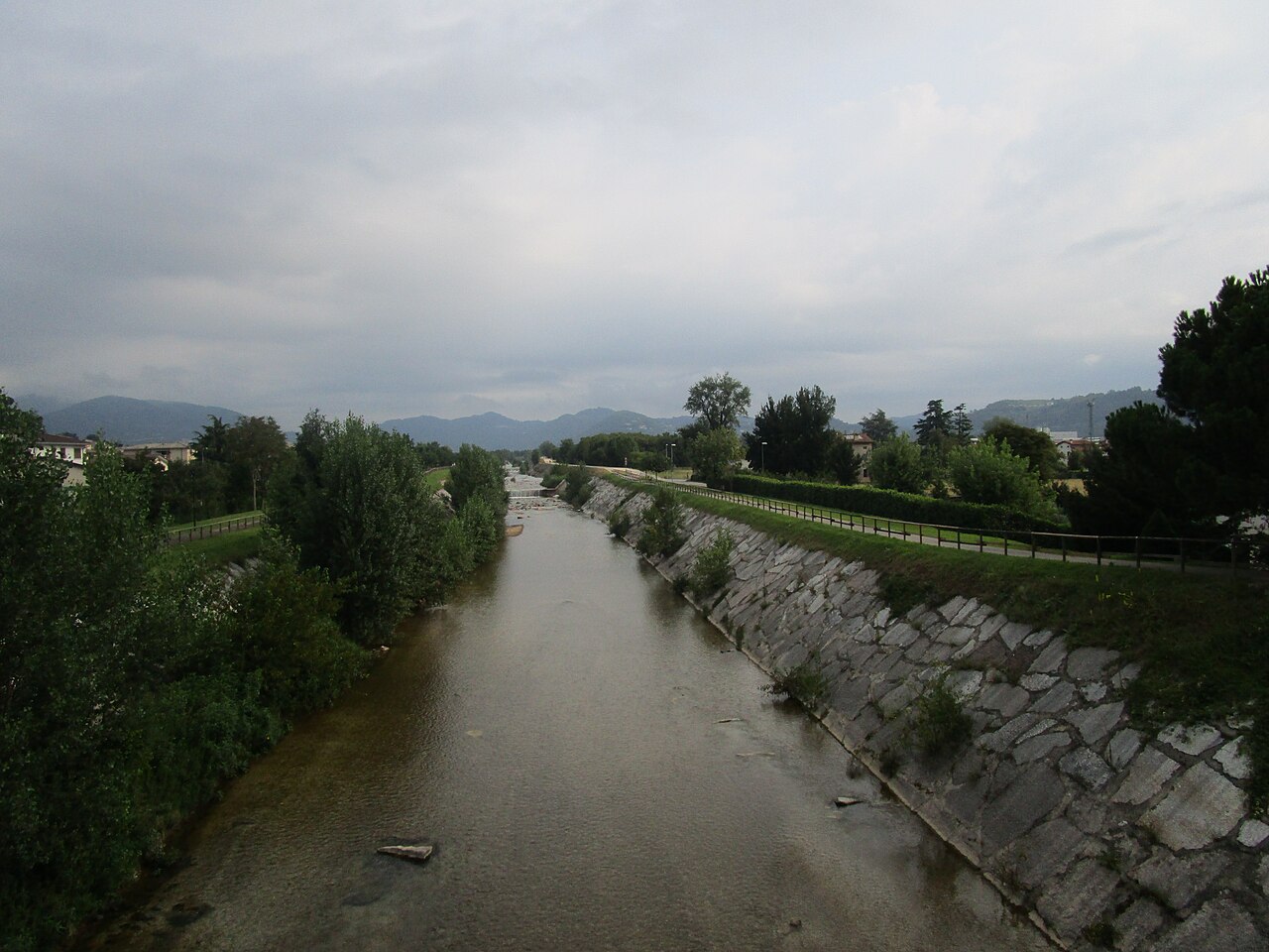 Agno's Clear_memory Tool Wipes All User Memories in Shared Databases — Trissino, torrente Agno.