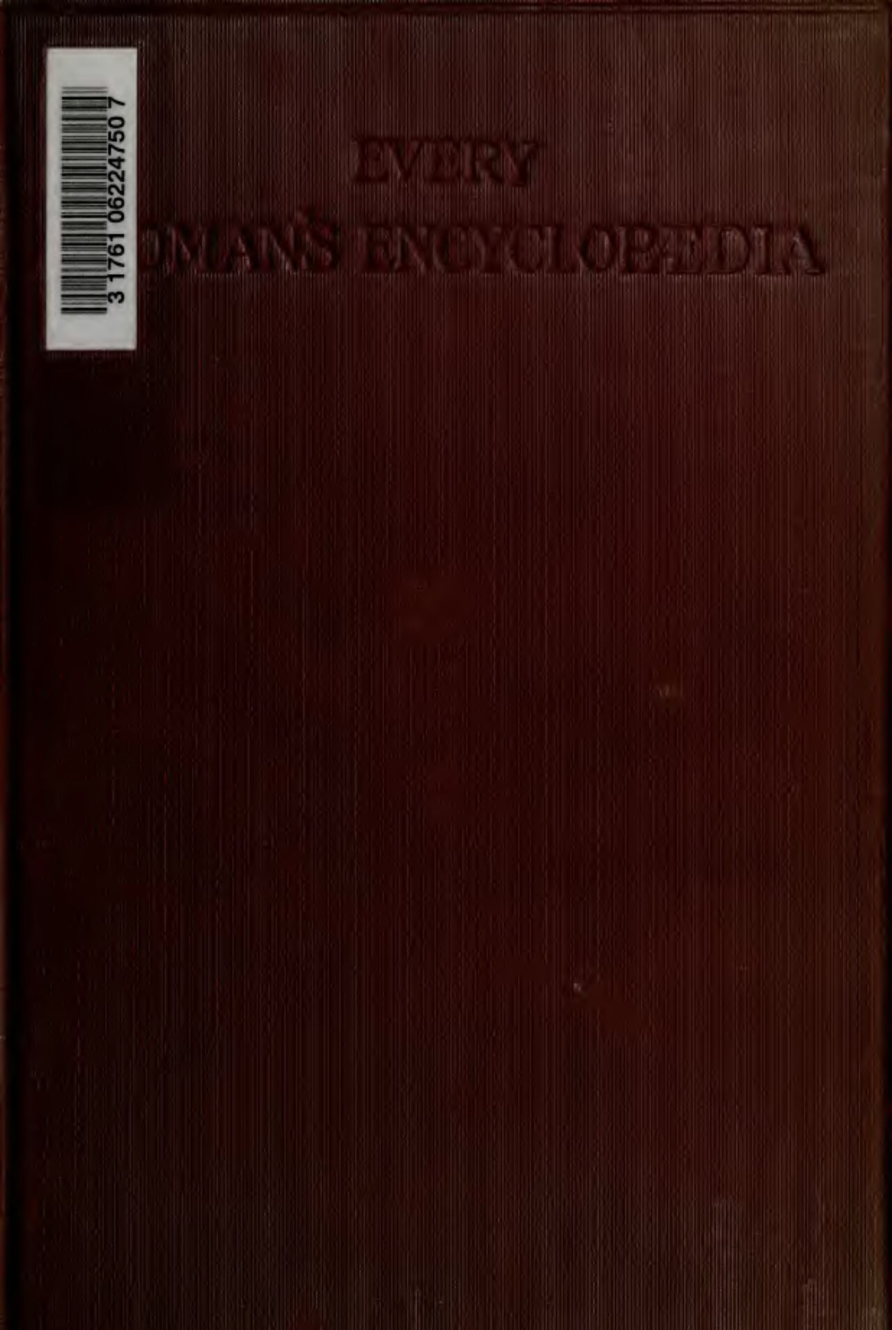 Stop Routing Every Agent Decision Through the LLM — Every Woman's Encyclopedia Volume 2