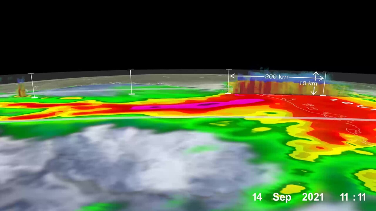 OpenMontage Drama Studio Brings Self-Hosted AI Short-Form Video Production to Devs — Hurricane Nicholas Brings More Heavy Rain to the Northern Gulf Coast