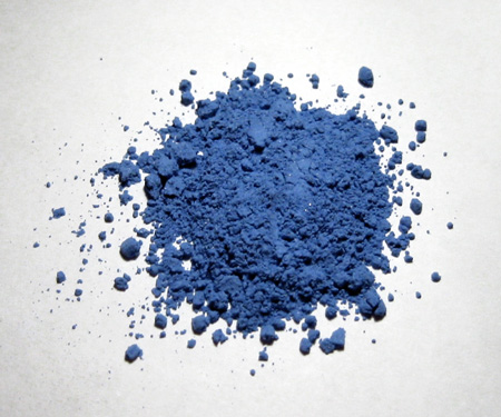 Ultramarine 1 Flash Release Signals Shift in Open-Weight AI Economics — Natural ultramarine pigment