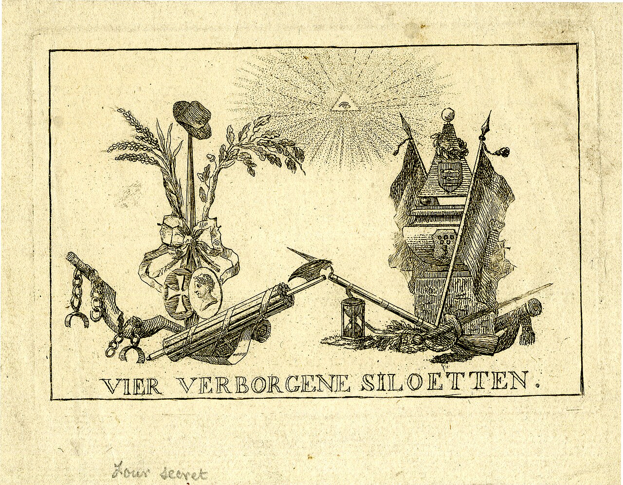 Four Crypto Platforms Reveal Divergent Strategies for AI Agent Authority — Vier verborgene Silhoetten  (Four conceiled Silhouettes)